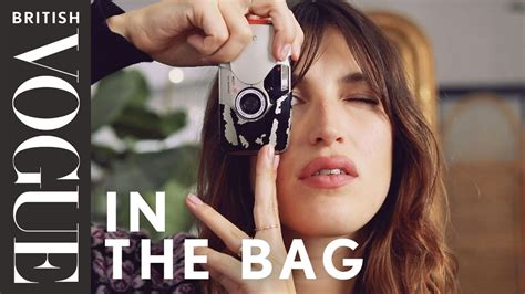 Watch Jeanne Damas: In The Bag .